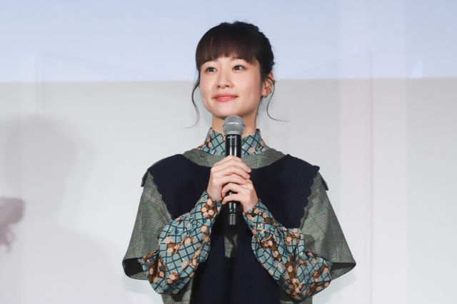 「silent」鈴鹿央士＆藤間爽子が登壇！第1話上映会＆トークイベント（8枚目）