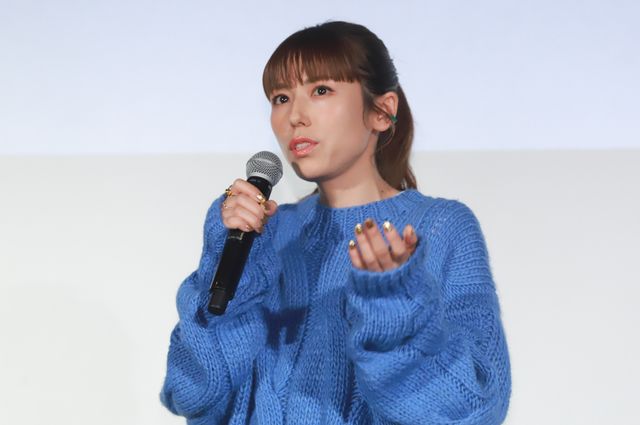 「silent」鈴鹿央士＆藤間爽子が登壇！第1話上映会＆トークイベント（9枚目）