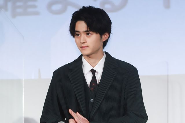 「silent」鈴鹿央士＆藤間爽子が登壇！第1話上映会＆トークイベント（12枚目）