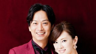 『映画 謎解きはディナーのあとで』北川景子＆椎名桔平　単独インタビュー