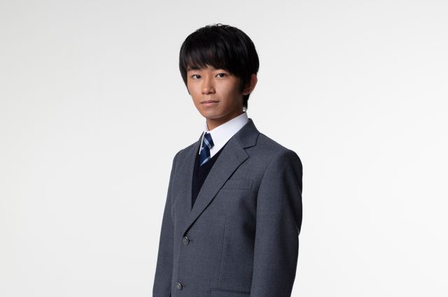 加藤清史郎が新たな東大クラスの生徒に決定！