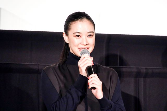 高橋一生は世界で一番うまい！『スパイの妻』黒沢清監督が絶賛：フォトギャラリー