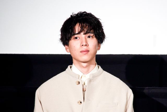 高橋一生は世界で一番うまい！『スパイの妻』黒沢清監督が絶賛（2枚目）