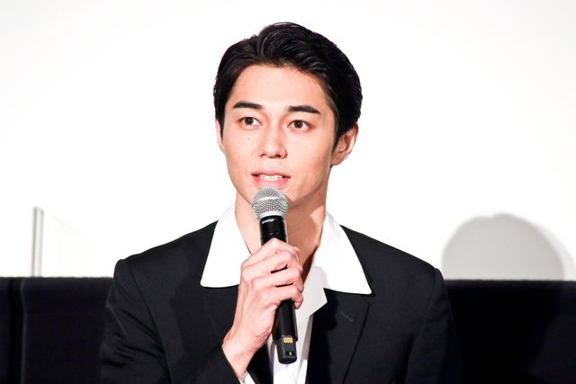 高橋一生は世界で一番うまい！『スパイの妻』黒沢清監督が絶賛（3枚目）