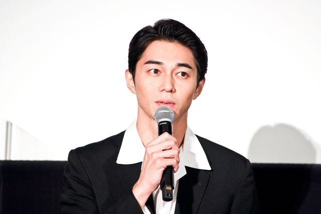 高橋一生は世界で一番うまい！『スパイの妻』黒沢清監督が絶賛（4枚目）