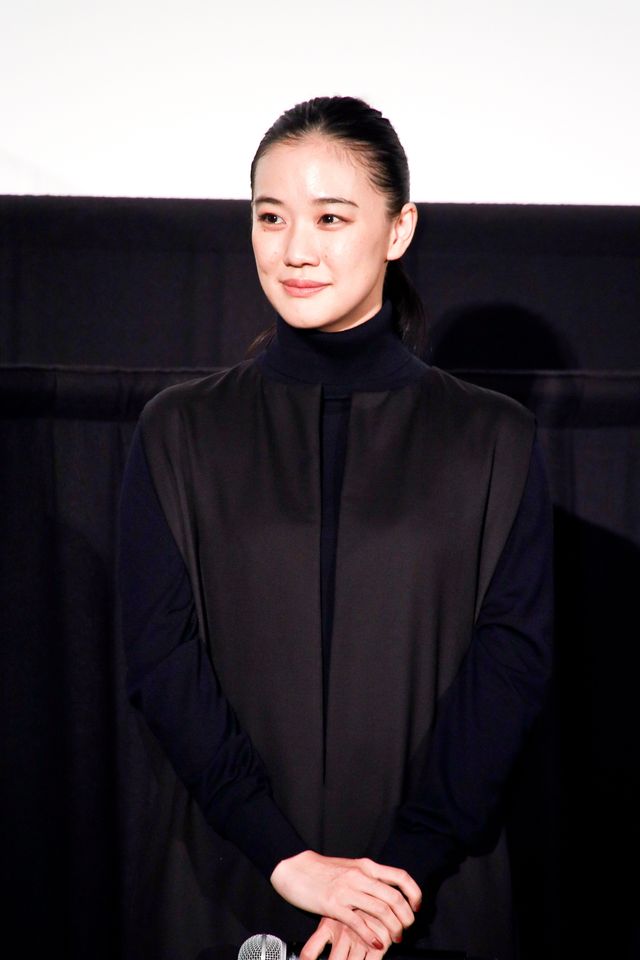 高橋一生は世界で一番うまい！『スパイの妻』黒沢清監督が絶賛（5枚目）