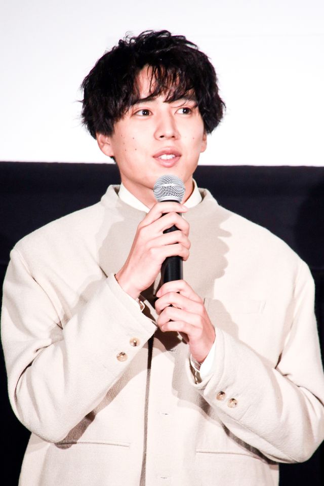 高橋一生は世界で一番うまい！『スパイの妻』黒沢清監督が絶賛（7枚目）