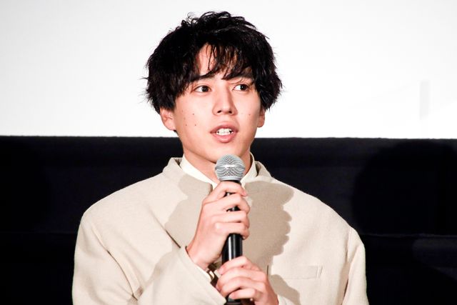 高橋一生は世界で一番うまい！『スパイの妻』黒沢清監督が絶賛（8枚目）