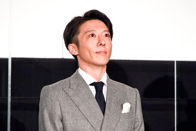 高橋一生は世界で一番うまい！『スパイの妻』黒沢清監督が絶賛（10枚目）