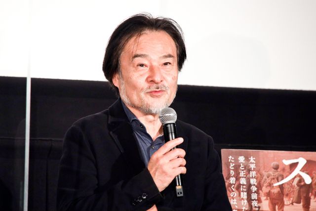 高橋一生は世界で一番うまい！『スパイの妻』黒沢清監督が絶賛（12枚目）