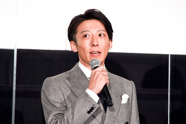 高橋一生は世界で一番うまい！『スパイの妻』黒沢清監督が絶賛（19枚目）