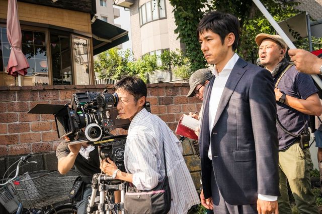 西島秀俊、竹内結子がぞっとするような惨劇を描く黒沢清監督スリラーで熱演（2枚目）