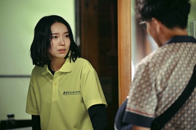【ネタバレあり】金曜ドラマ「LOST10」第3話場面写真（2枚目）