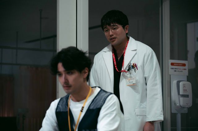 【ネタバレあり】金曜ドラマ「LOST10」第3話場面写真（5枚目）