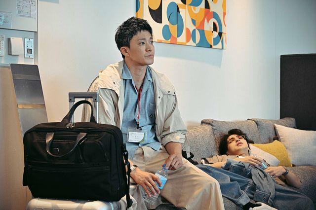 【ネタバレあり】金曜ドラマ「LOST10」第3話場面写真（10枚目）