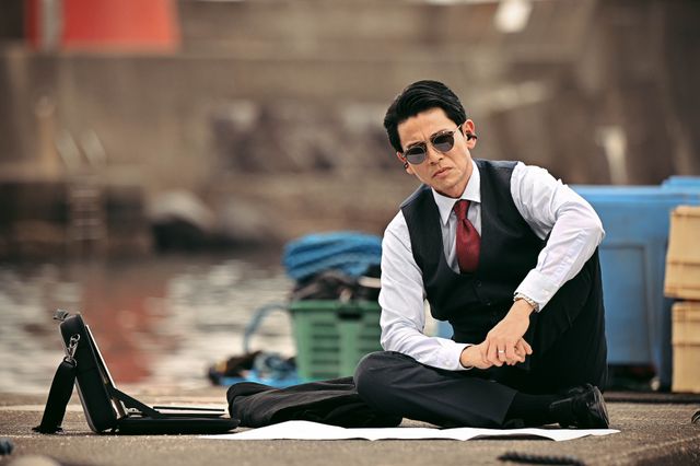 【ネタバレあり】金曜ドラマ「LOST10」第3話場面写真（12枚目）