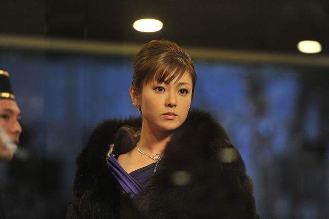 ドラマ「危険なカンケイ」フォトギャラリー：フォトギャラリー