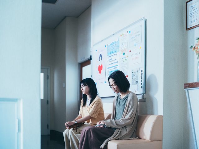 横浜流星×広瀬すず『汝、星のごとく』追加キャスト場面写真＜4枚＞（2枚目）