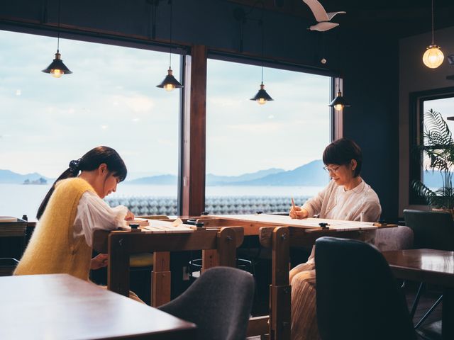 横浜流星×広瀬すず『汝、星のごとく』追加キャスト場面写真＜4枚＞（3枚目）