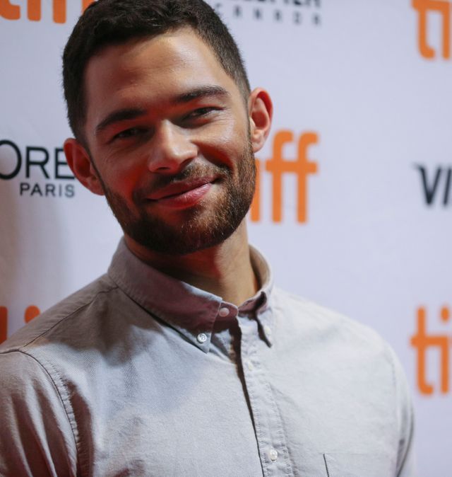 『ワイルド・スピード／ジェットブレイク』若きドミニク役ヴィニー・ベネット（3枚目）