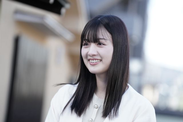 「ゼロワン」鶴嶋乃愛がアイドル役！TTFC特撮ドラマ「およげないん　京都激闘篇」場面写真：フォトギャラリー