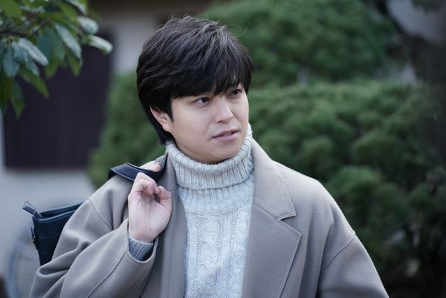 「ゼロワン」鶴嶋乃愛がアイドル役！TTFC特撮ドラマ「およげないん　京都激闘篇」場面写真（3枚目）