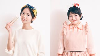 齋藤飛鳥&富田望生がW主演 じゃあつく・谷口菜津子原作「まめとむぎ」実写ドラマ化決定