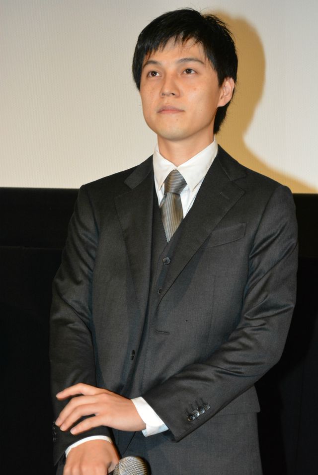 鈴木卓爾監督、人気小説を映画化した『楽隊のうさぎ』に込めた思いを語る!【第26回東京国際映画祭】 画像ギャラリー:フォトギャラリー