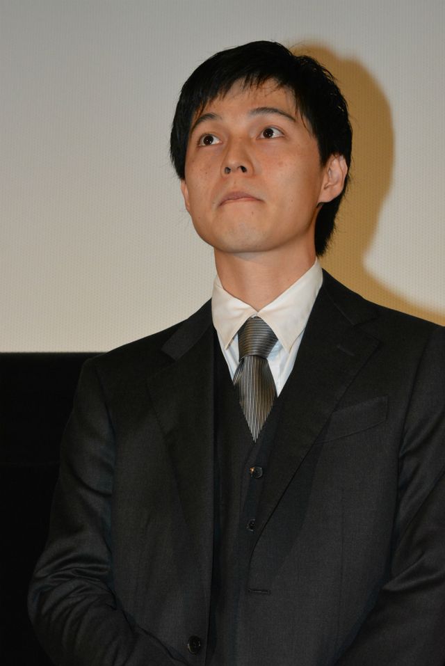 鈴木卓爾監督、人気小説を映画化した『楽隊のうさぎ』に込めた思いを語る！【第26回東京国際映画祭】　画像ギャラリー（9枚目）