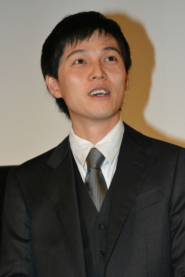 鈴木卓爾監督、人気小説を映画化した『楽隊のうさぎ』に込めた思いを語る！【第26回東京国際映画祭】　画像ギャラリー（12枚目）