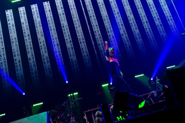 綾野剛がギターを手に！ま、まさか！マンウィズとスペシャルセッション【写真多数】（14枚目）