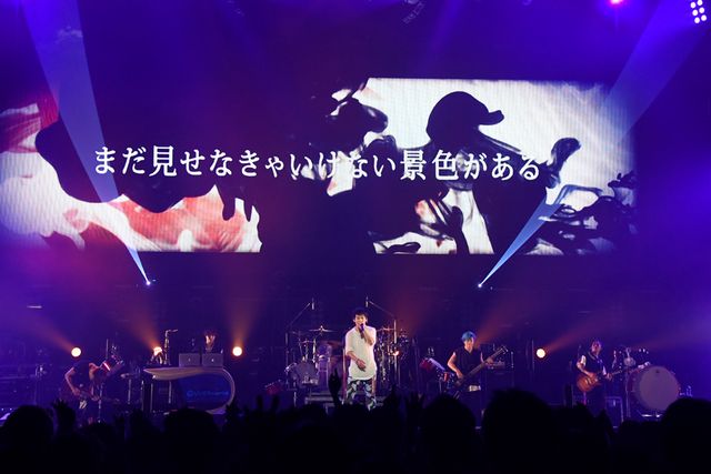 綾野剛がギターを手に！ま、まさか！マンウィズとスペシャルセッション【写真多数】（17枚目）