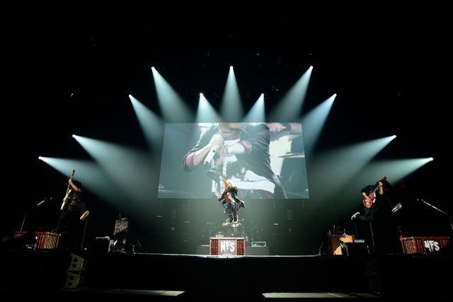 綾野剛がギターを手に！ま、まさか！マンウィズとスペシャルセッション【写真多数】（21枚目）