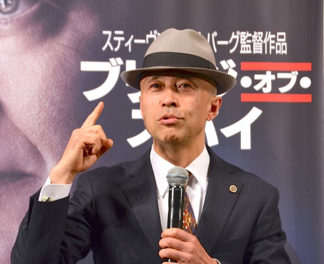 【写真】綺麗すぎる弁護士？元フジアナ菊間千乃氏 ギャラリー（2枚目）