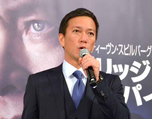 【写真】綺麗すぎる弁護士？元フジアナ菊間千乃氏 ギャラリー（11枚目）