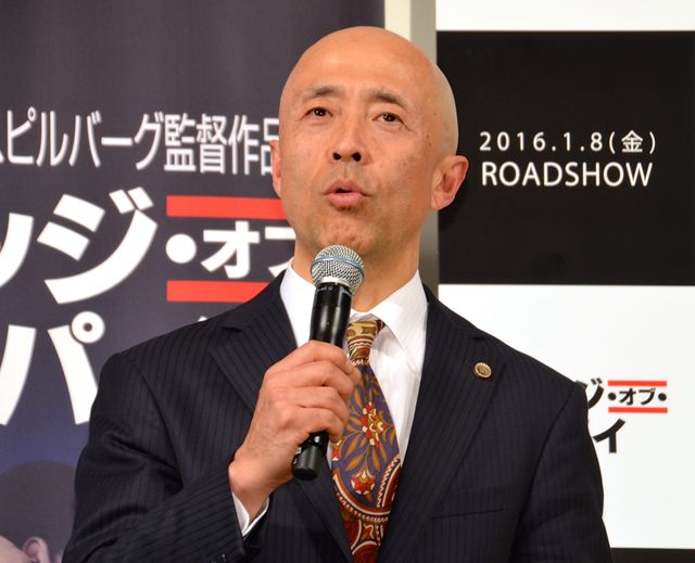 【写真】綺麗すぎる弁護士？元フジアナ菊間千乃氏 ギャラリー（12枚目）