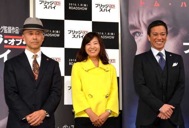 【写真】綺麗すぎる弁護士?元フジアナ菊間千乃氏 ギャラリー