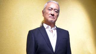 山路和弘、ジェイソン・ステイサムを見守り20年以上 キャリアを支える盟友たちの存在