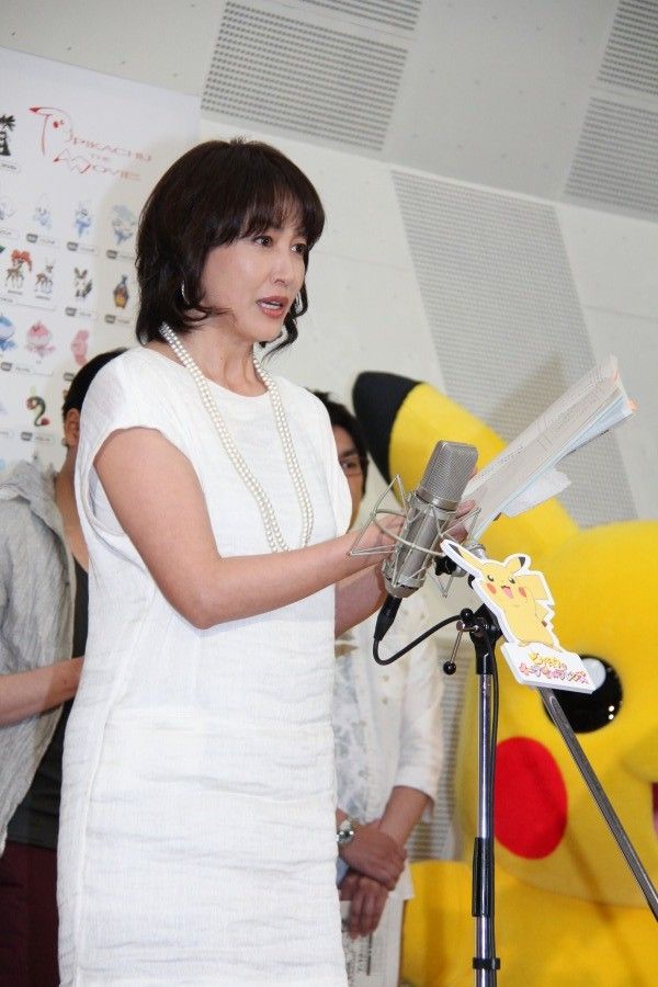 豪華アフレコ！フォトギャラリー（6枚目）