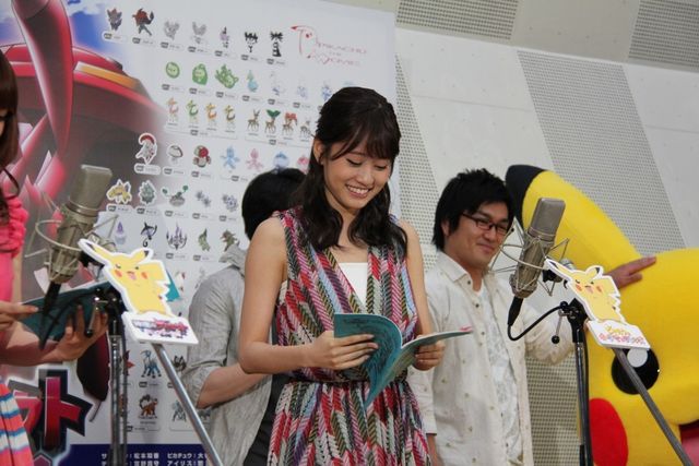 豪華アフレコ！フォトギャラリー（9枚目）