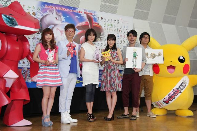 豪華アフレコ！フォトギャラリー（16枚目）