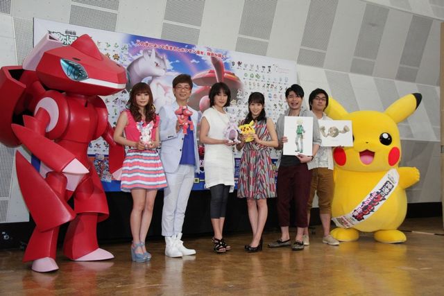 豪華アフレコ！フォトギャラリー（17枚目）