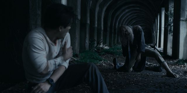 シーズン1からアクションがさらに進化！