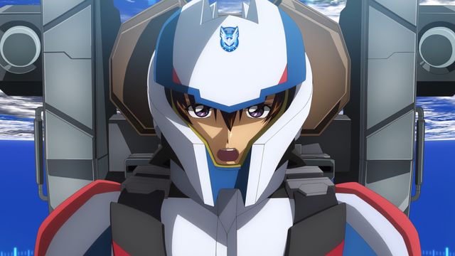 画像は『機動戦士ガンダムSEED FREEDOM』より