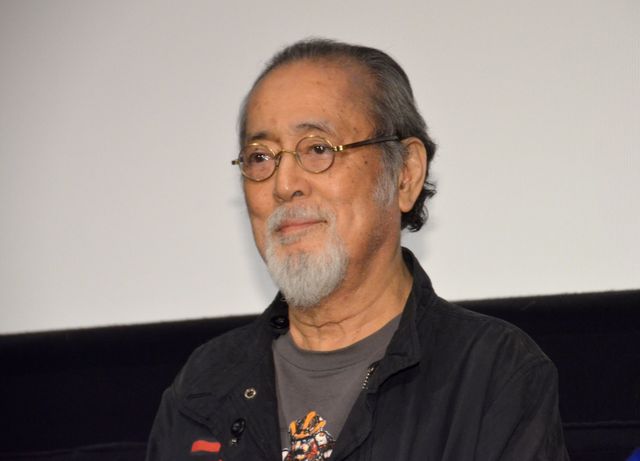 仲代達矢、『乱』撮影時に黒澤監督から猛プレッシャー！　「階段でこけたら4億円の損だよ」　画像ギャラリー：フォトギャラリー