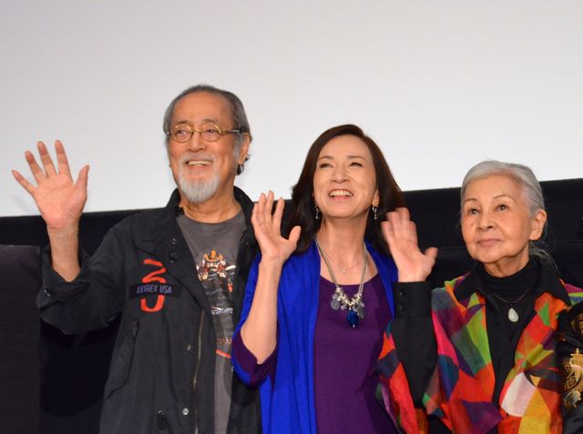 仲代達矢、『乱』撮影時に黒澤監督から猛プレッシャー！　「階段でこけたら4億円の損だよ」　画像ギャラリー（3枚目）