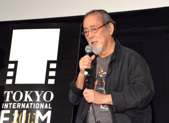仲代達矢、『乱』撮影時に黒澤監督から猛プレッシャー！　「階段でこけたら4億円の損だよ」　画像ギャラリー（4枚目）