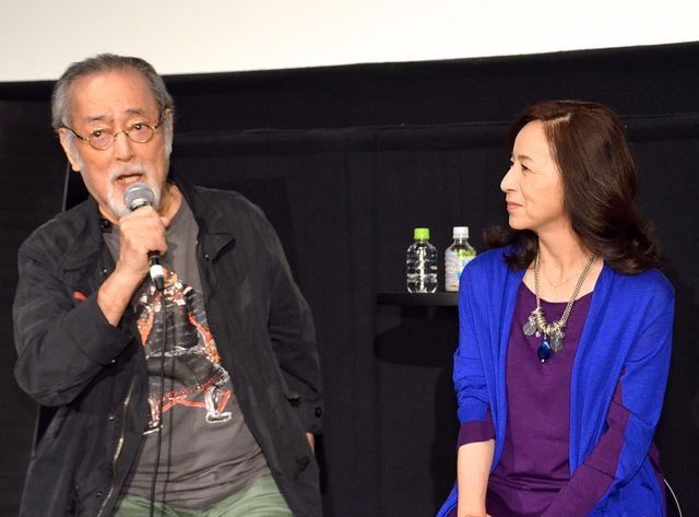 仲代達矢、『乱』撮影時に黒澤監督から猛プレッシャー！　「階段でこけたら4億円の損だよ」　画像ギャラリー（8枚目）