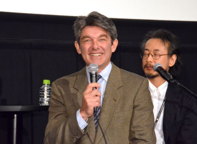 仲代達矢、『乱』撮影時に黒澤監督から猛プレッシャー！　「階段でこけたら4億円の損だよ」　画像ギャラリー（9枚目）