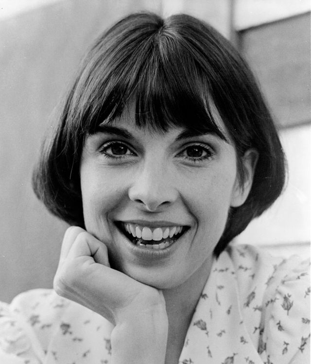 映画『ロッキー』でのエイドリアン役タリア・シャイア：フォトギャラリー